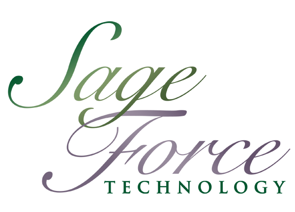 Sage Force Technology Logo